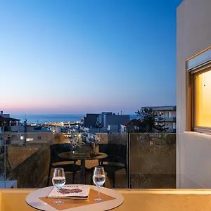  Appartement Sii Luxury Grèce