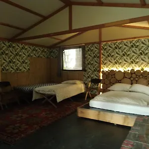 Tik'ys Camping