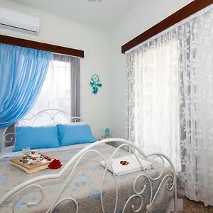  Appartement Stratos Seaside Corner Grèce
