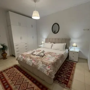  Appartement Meg's Albanie