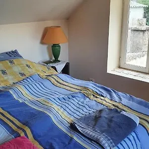 Chez Brigitte Séjour chez l'habitant