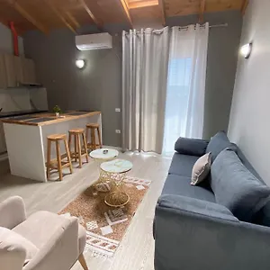  Appartement Yseni Albanie